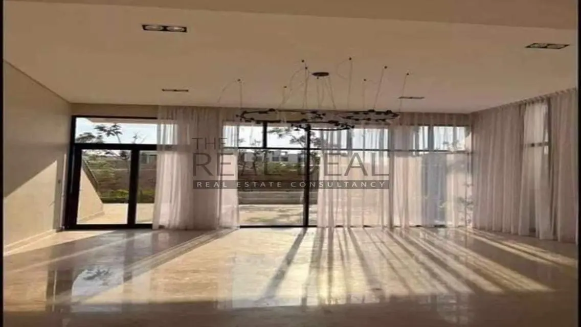 Luxury Home in Bloom Fields with Spacious Areas and Amazing Amenities