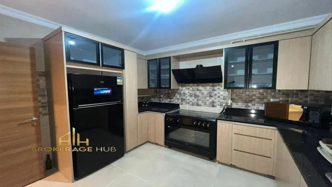 Stunning Apartment for Sale Overlooking Lakes