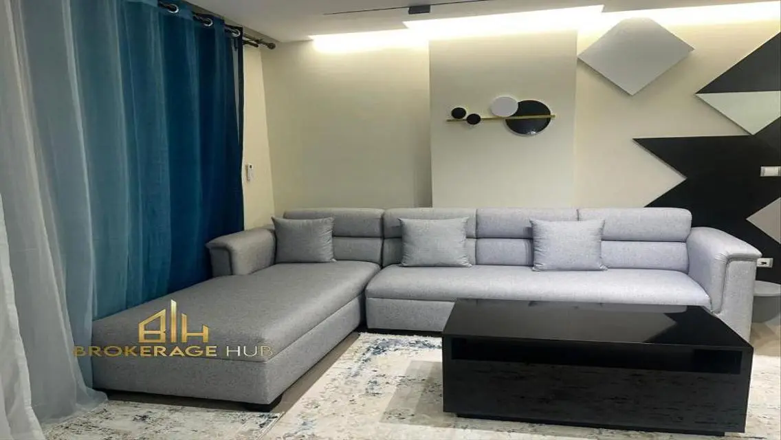 Stunning Apartment for Sale Overlooking Lakes