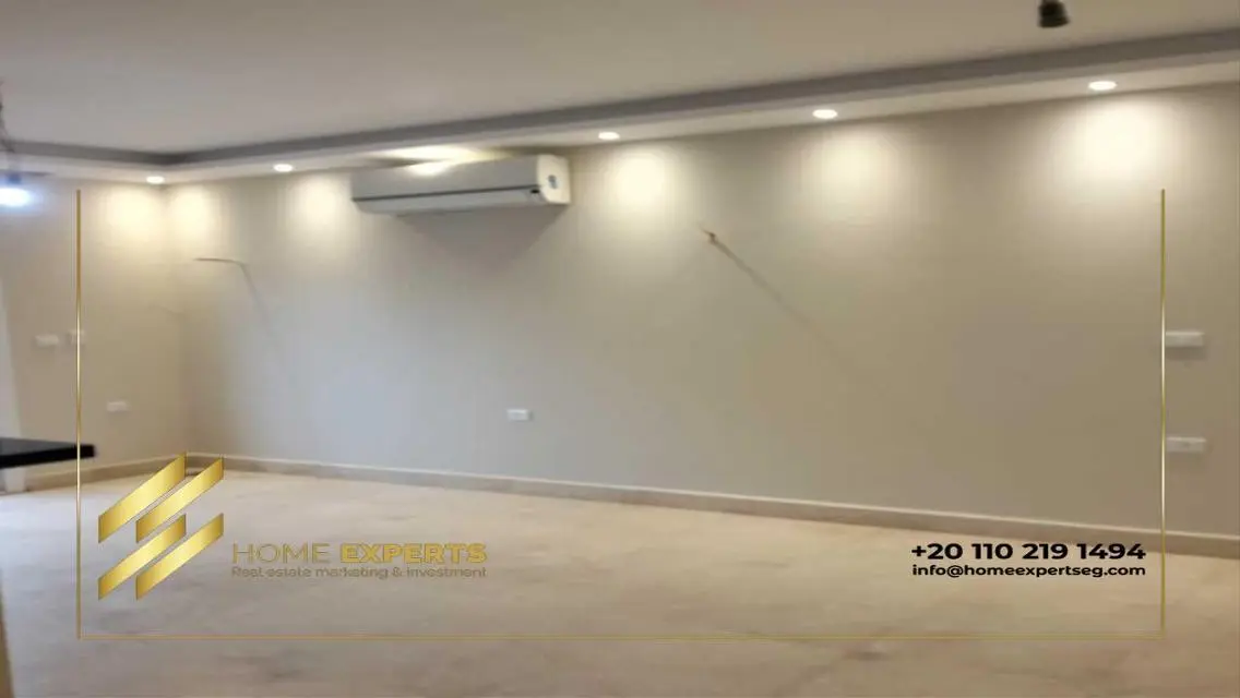 Luxury Apartment for Rent with Premium Amenities