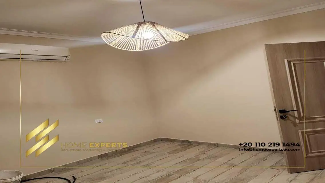 Luxury Apartment for Rent with Premium Amenities