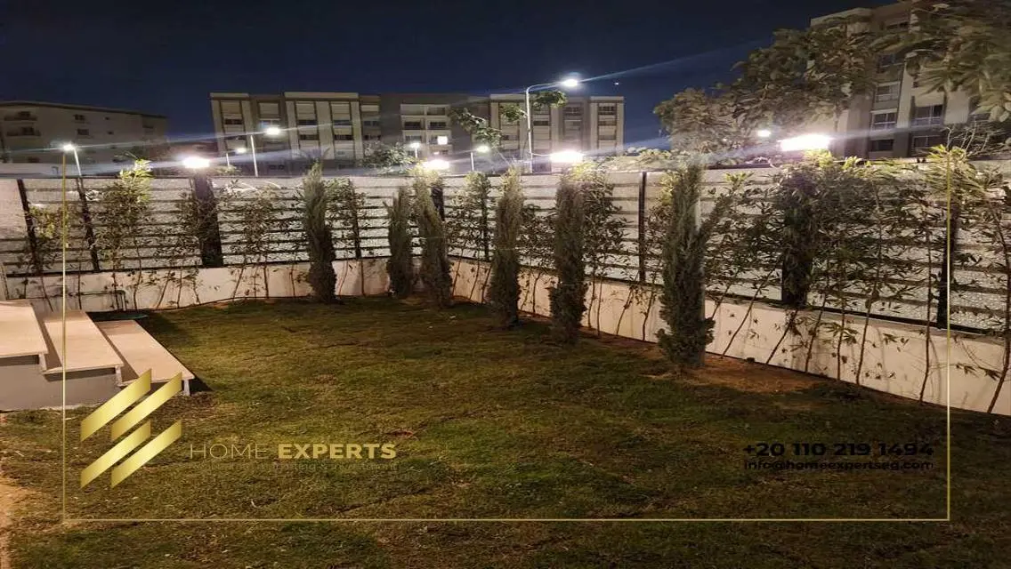 Luxury Apartment for Rent with Premium Amenities