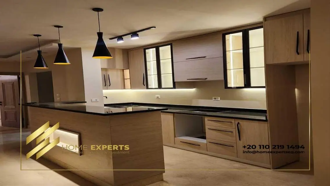 Luxury Apartment for Rent with Premium Amenities