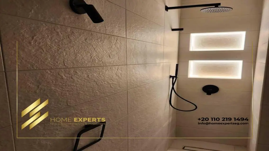 Luxury Apartment for Rent with Premium Amenities