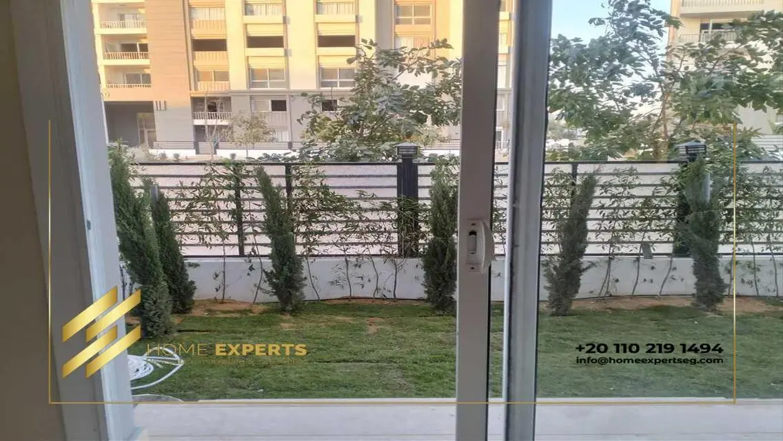 Luxury Apartment for Rent with Premium Amenities