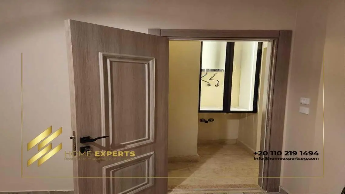 Luxury Apartment for Rent with Premium Amenities