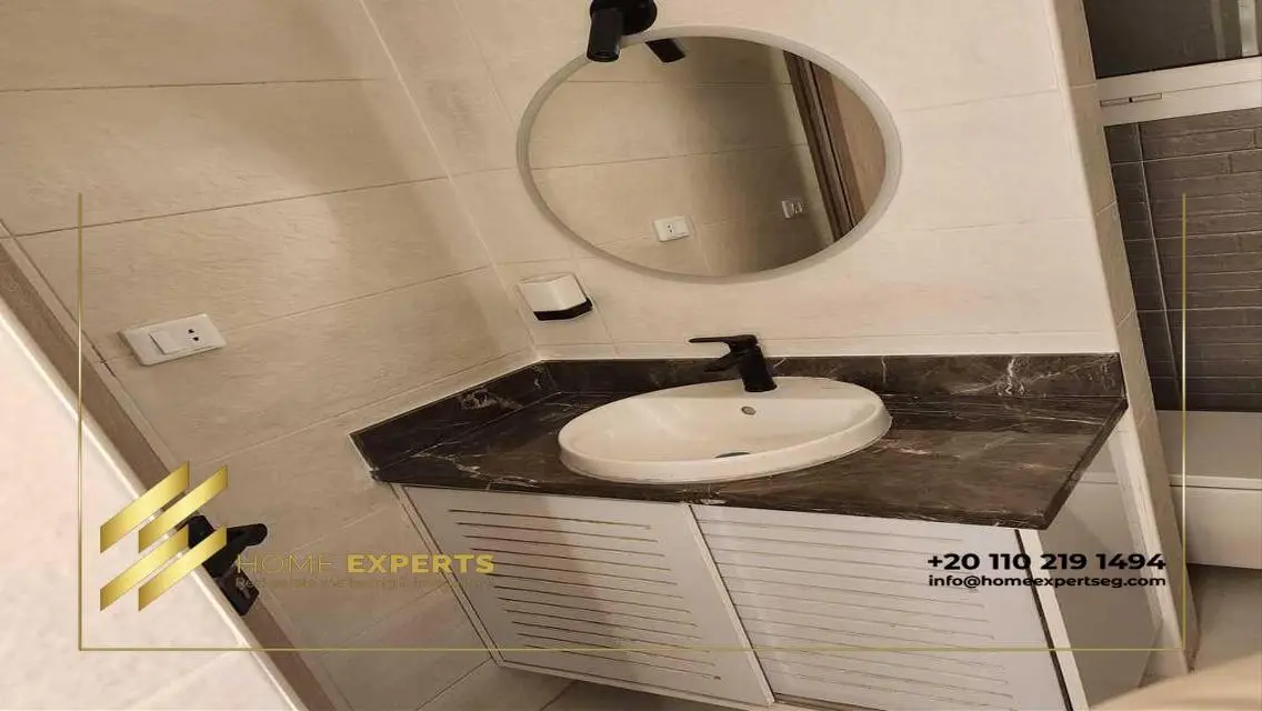 Luxury Apartment for Rent with Premium Amenities