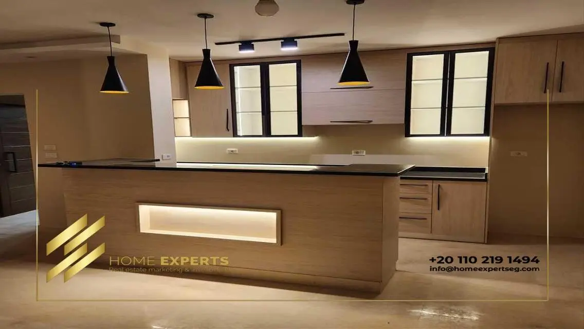 Luxury Apartment for Rent with Premium Amenities