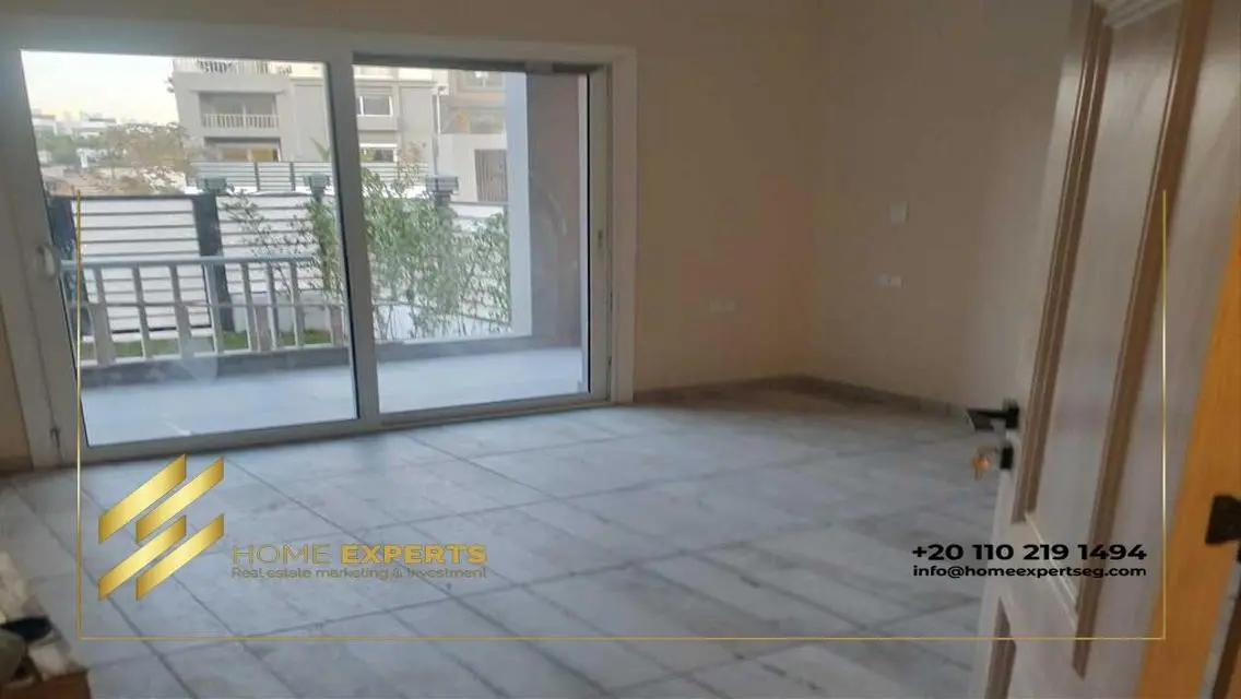 Luxury Apartment for Rent with Premium Amenities