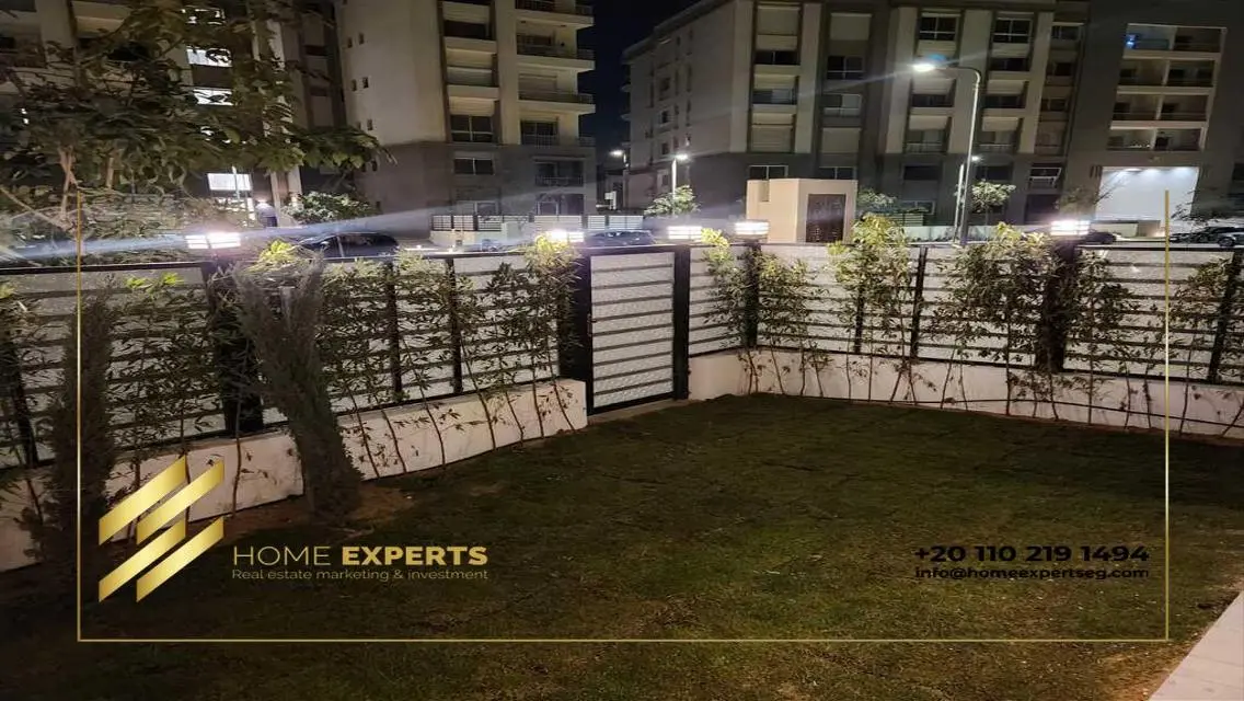Luxury Apartment for Rent with Premium Amenities