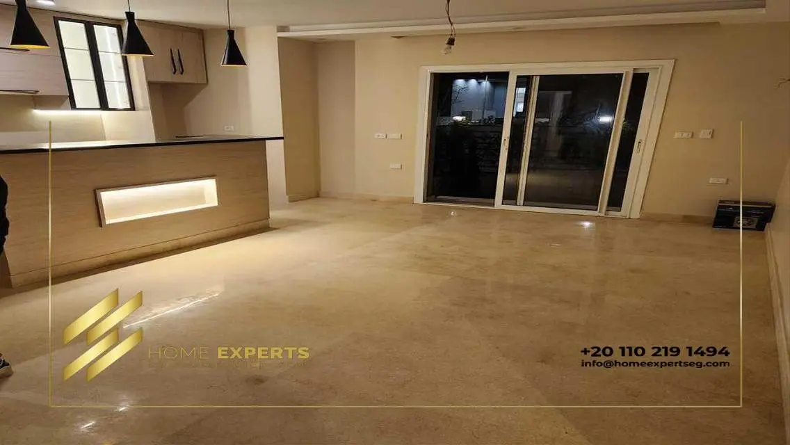 Luxury Apartment for Rent with Premium Amenities