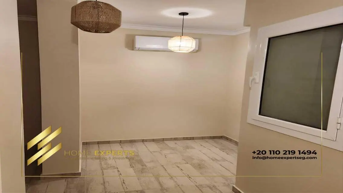 Luxury Apartment for Rent with Premium Amenities