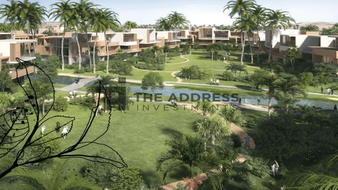 Luxury Home with Private Garden and Pool in Prime Location
