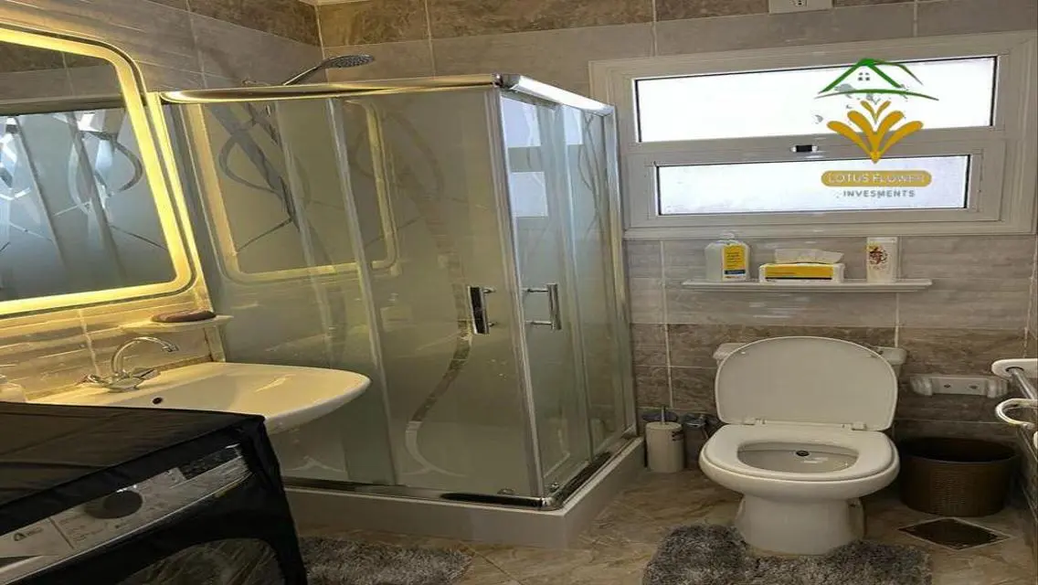 Furnished Apartment for Sale at an Attractive Price