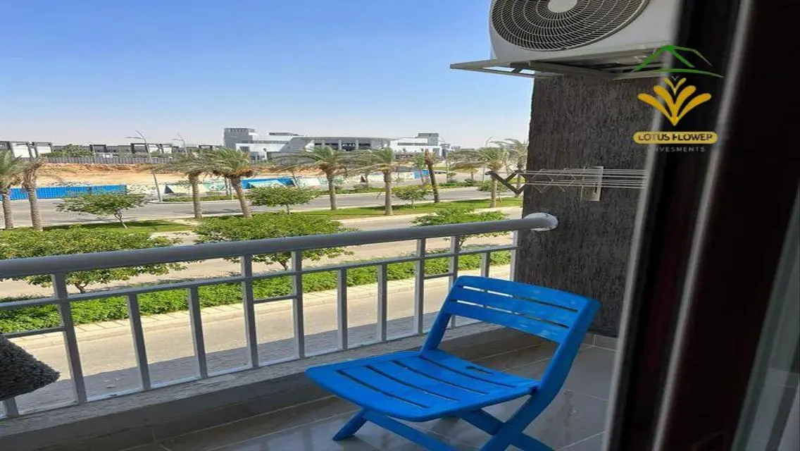 Furnished Apartment for Sale at an Attractive Price