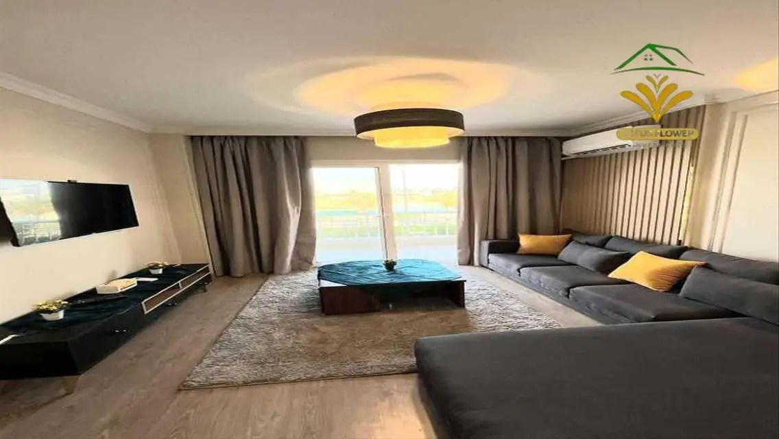 Furnished Apartment for Sale at an Attractive Price