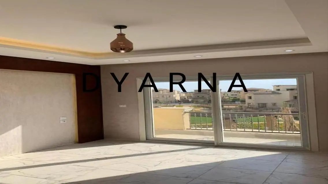 Luxury Apartment in AUC with Premium Amenities