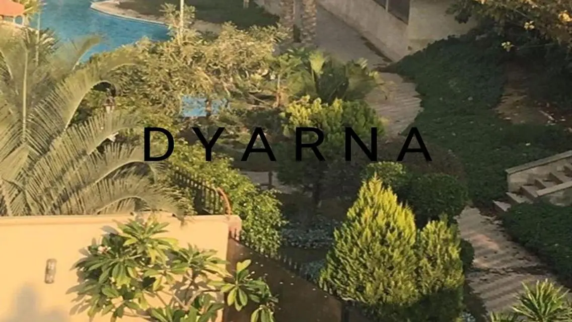Luxury Apartment in AUC with Premium Amenities