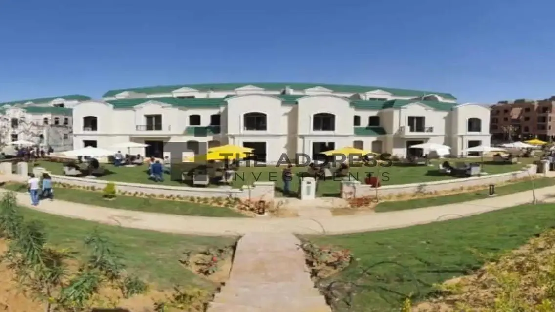 Luxurious Villa with Private Pool and Garden