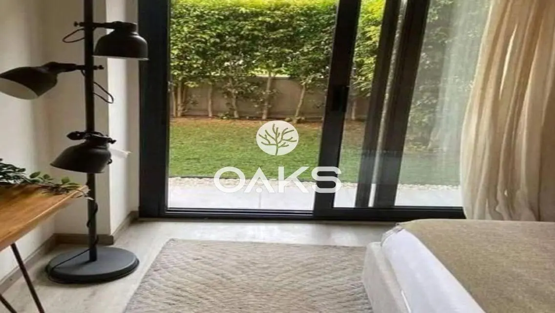 Luxury Apartment in Stone Park Compound