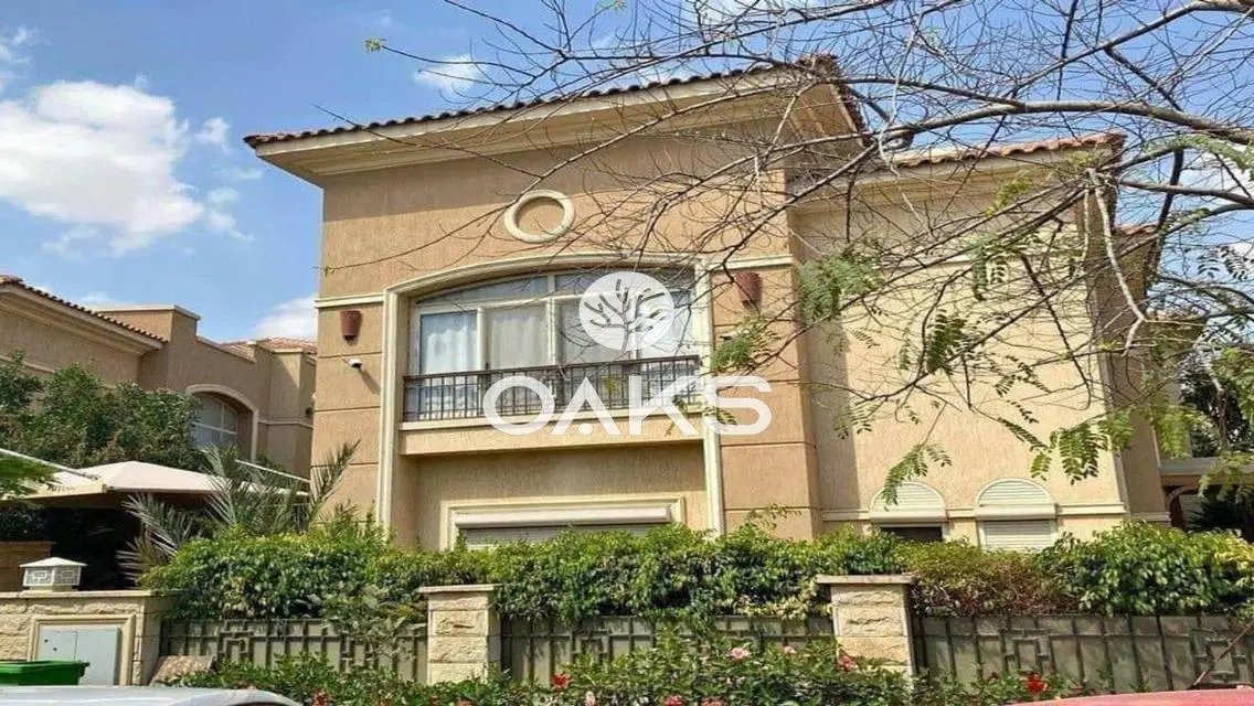 Luxury Apartment in Stone Park Compound