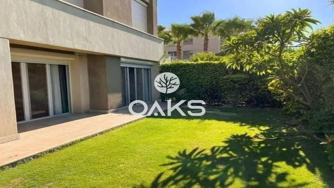 Luxury Apartment in Stone Park Compound