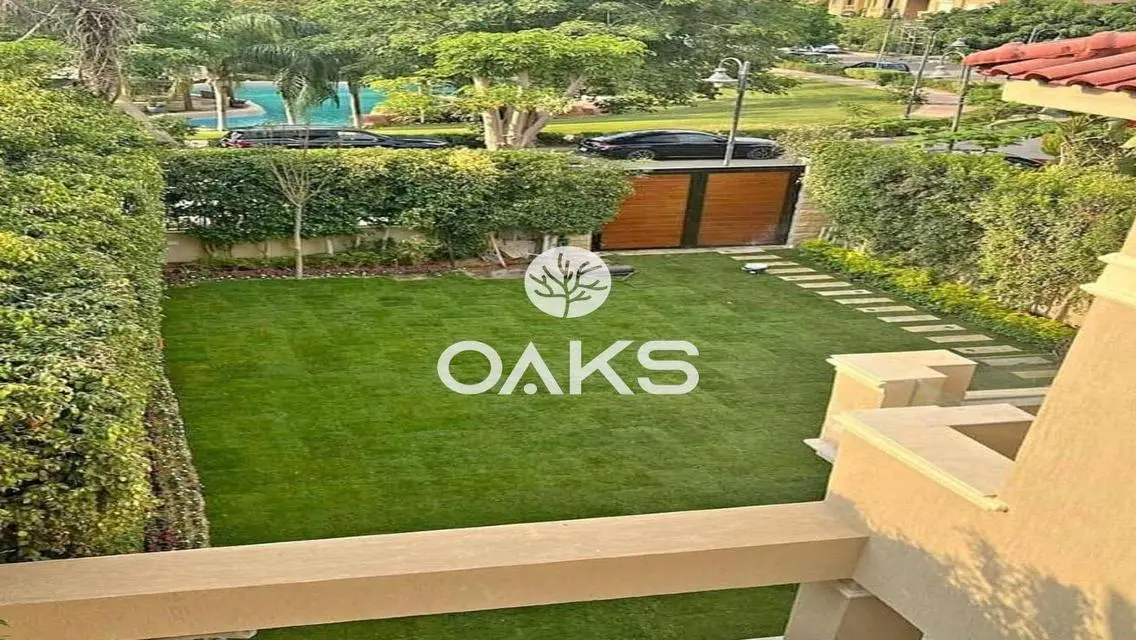 Luxury Apartment in Stone Park Compound