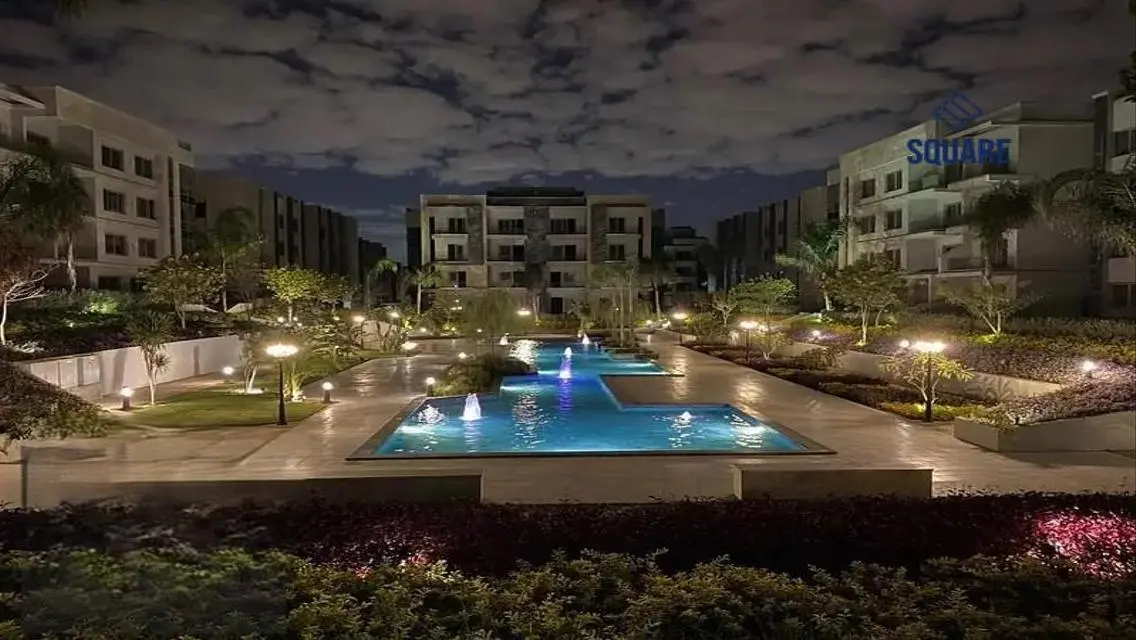 Luxury Apartment for Sale in Galleria Moon Valley