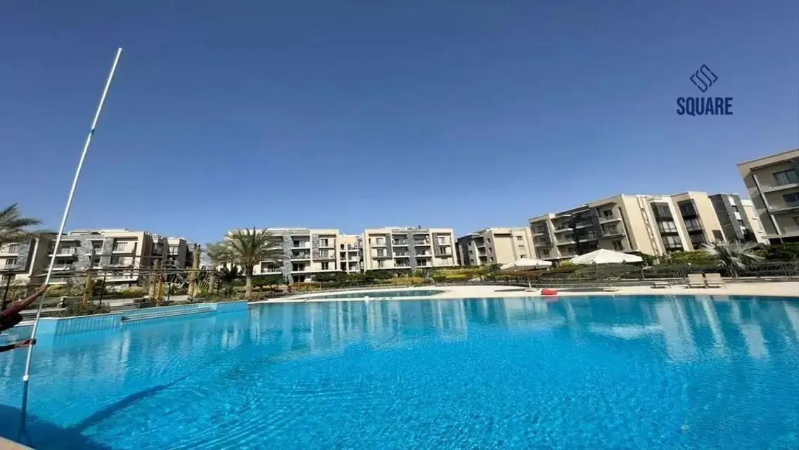 Luxury Apartment for Sale in Galleria Moon Valley