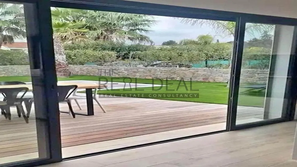 Luxury Villa for Sale in Monte Napoleone