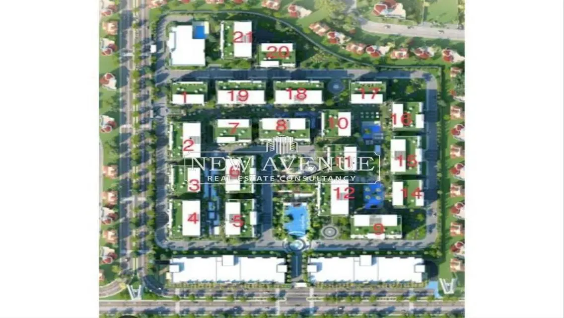 Premium Residential Project at Attractive Prices