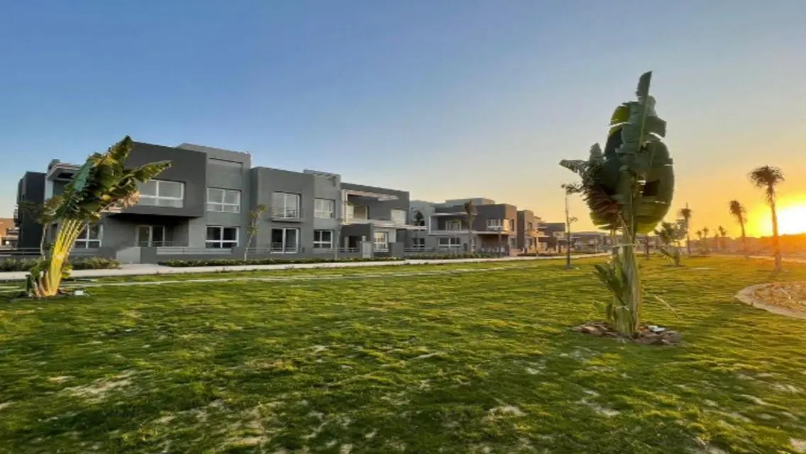 Luxury Villa in a Prime Location