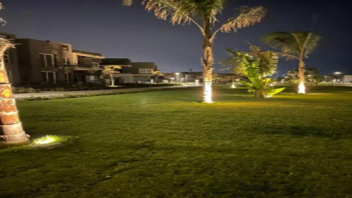 Luxury Villa in a Prime Location