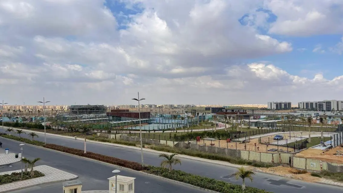 Luxury Apartment for Sale in B10 - 08