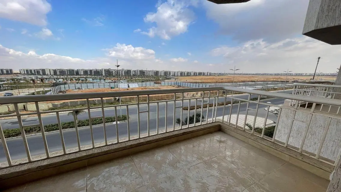 Luxury Apartment for Sale in B10 - 08