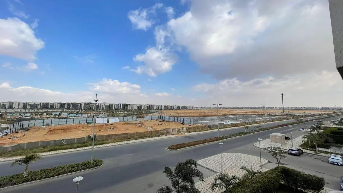 Luxury Apartment for Sale in B10 - 08