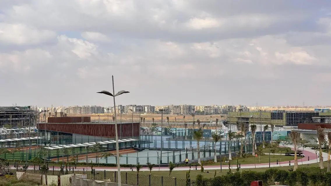Luxury Apartment for Sale in B10 - 08