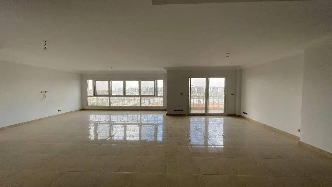 Luxury Apartment for Sale in B10 - 08