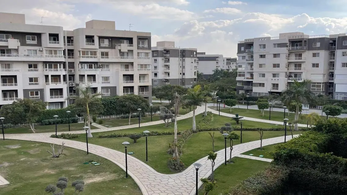 Luxury Apartment for Sale in B10 - 08