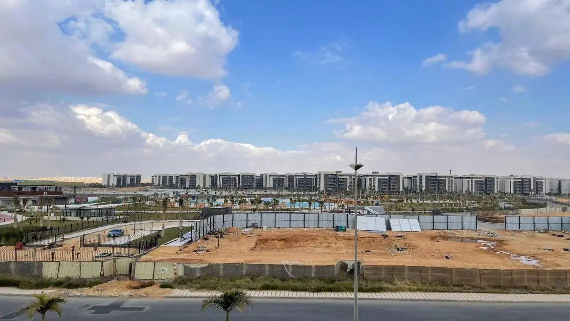 Luxury Apartment for Sale in B10 - 08