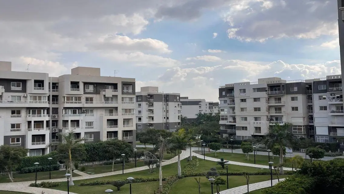 Luxury Apartment for Sale in B10 - 08