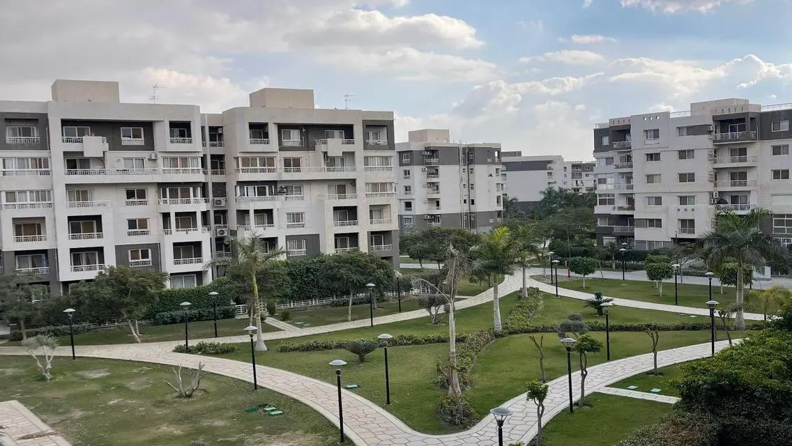 Luxury Apartment for Sale in B10 - 08