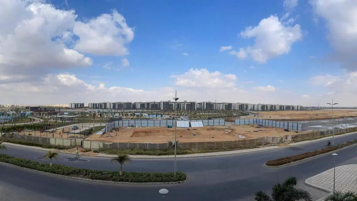 Luxury Apartment for Sale in B10 - 08
