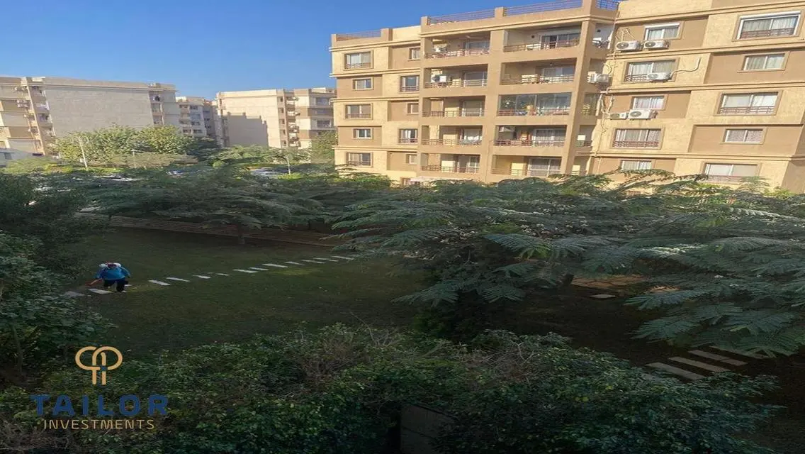 Luxury Apartment in Prime Location