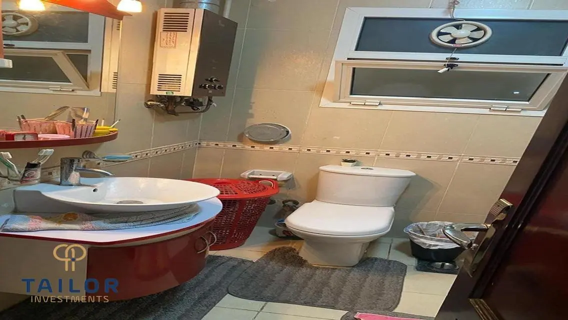 Luxury Apartment in Prime Location