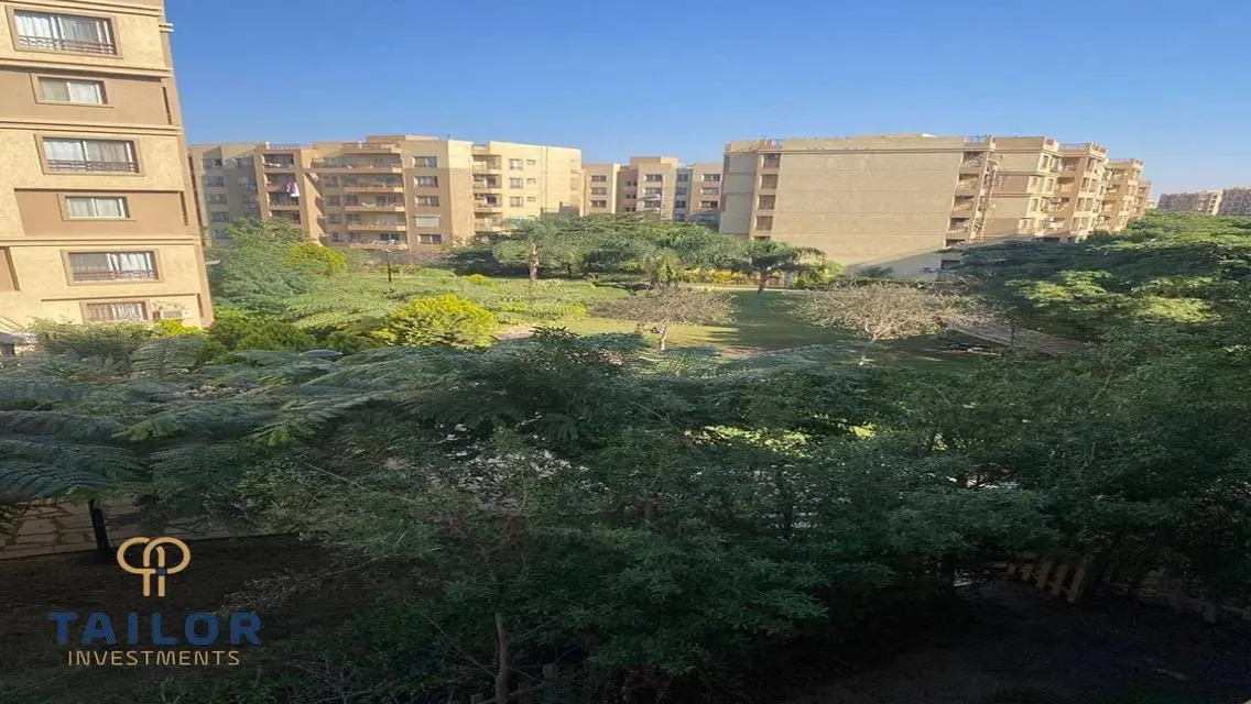 Luxury Apartment in Prime Location