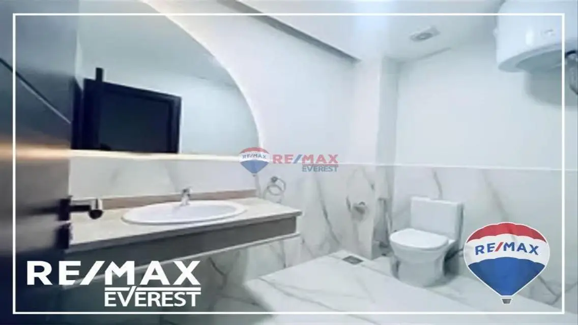 Luxury 3-Bedroom Apartment in the City Center