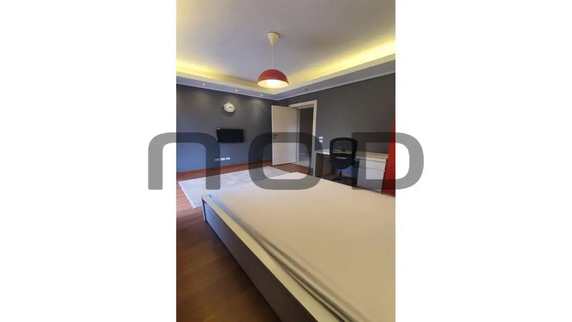 Luxury Apartment for Sale in Downtown with All Amenities