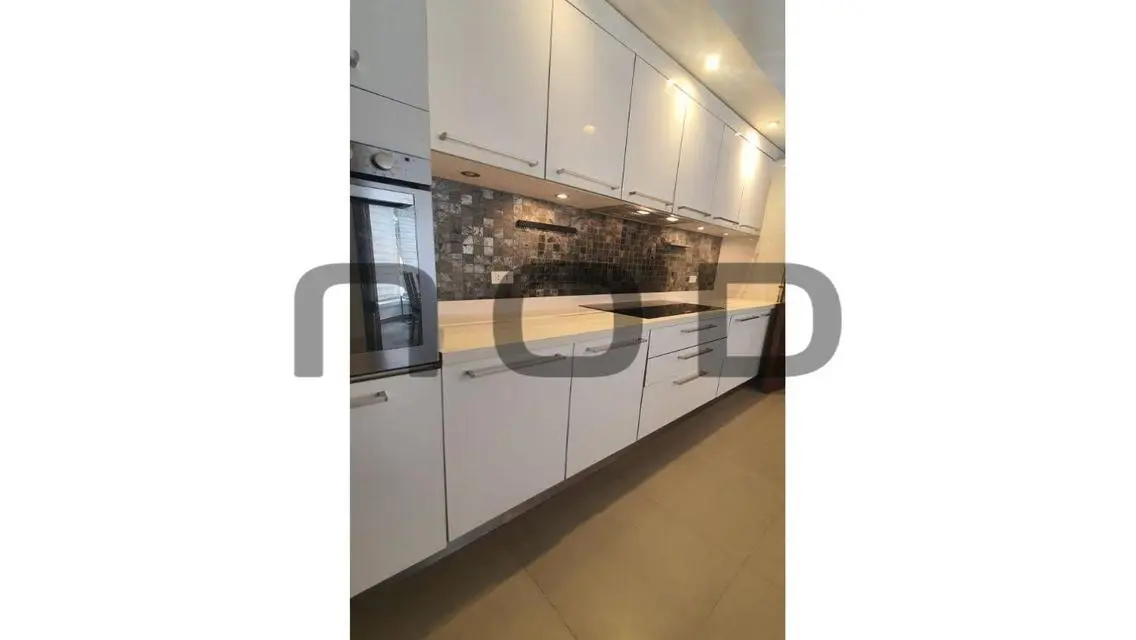 Luxury Apartment for Sale in Downtown with All Amenities