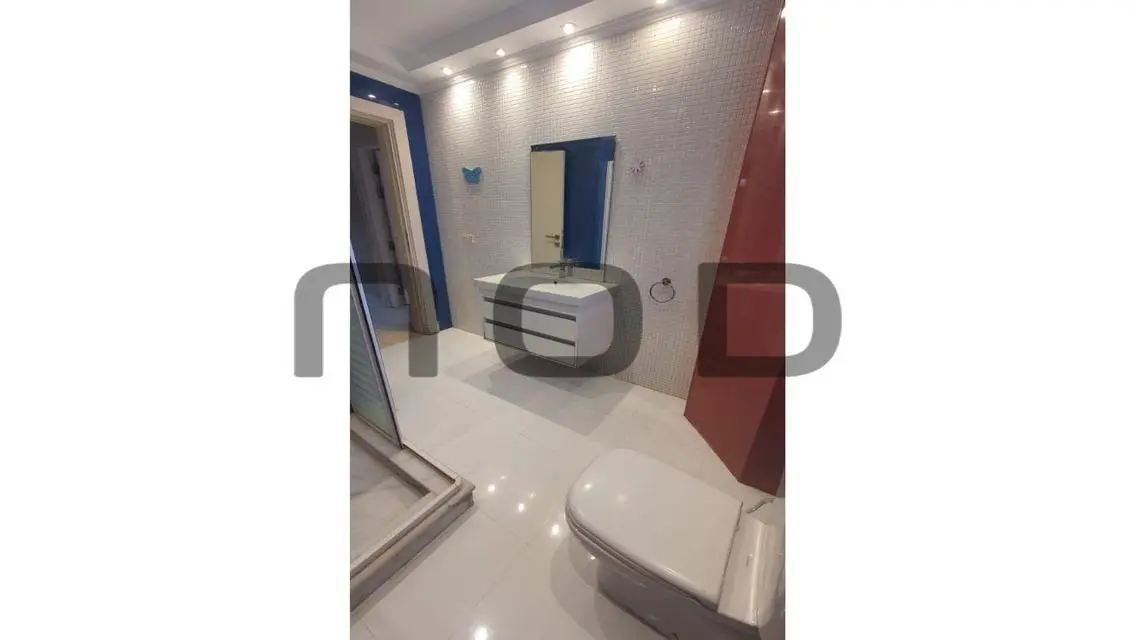 Luxury Apartment for Sale in Downtown with All Amenities